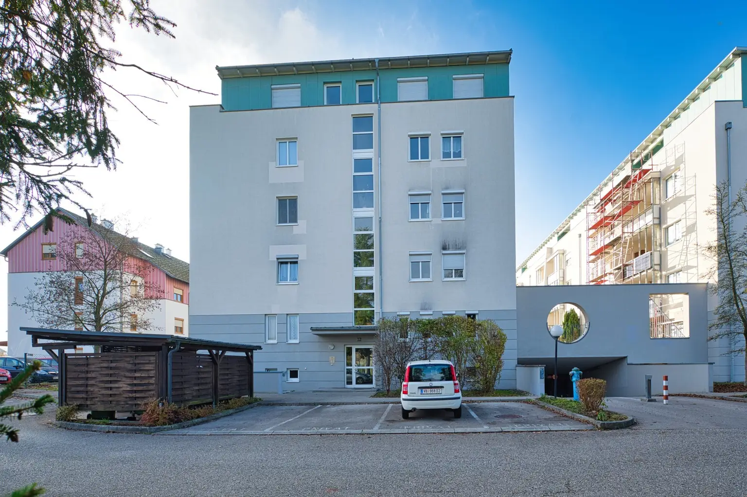 Das Haus DSC_9674