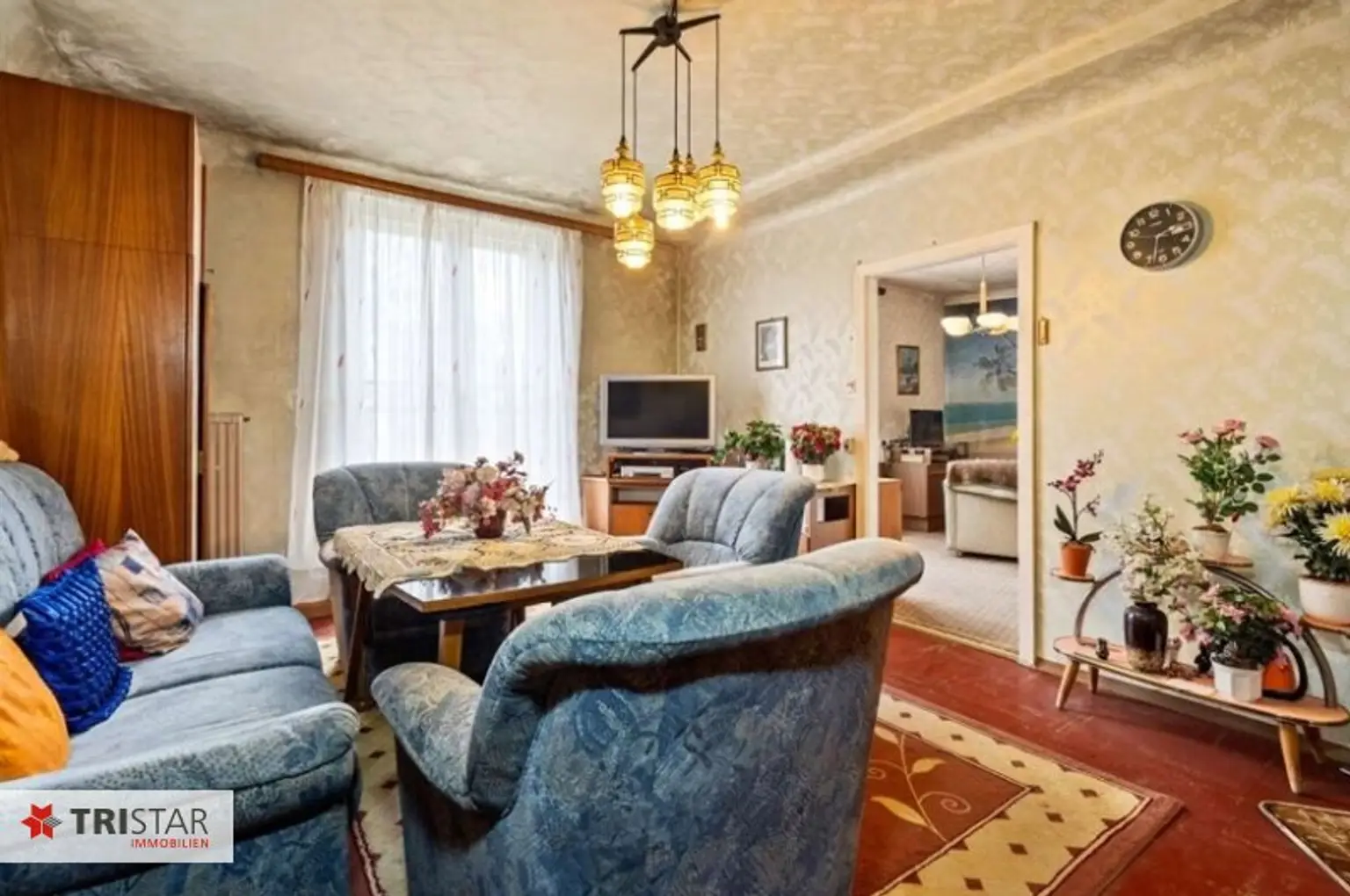 Charmante 3-Zimmer-Wohnung in 1120 Wien – Gestalten Sie Ihr Traum Zuhause!
