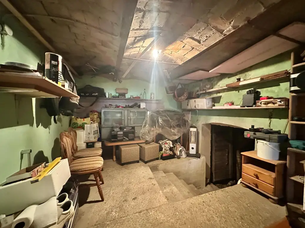 Gemütliches Landhaus mit Potential!