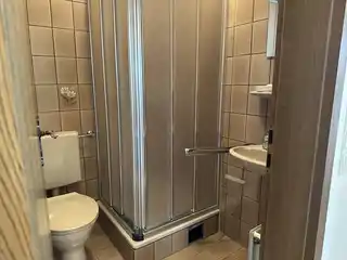 Duschbad EG