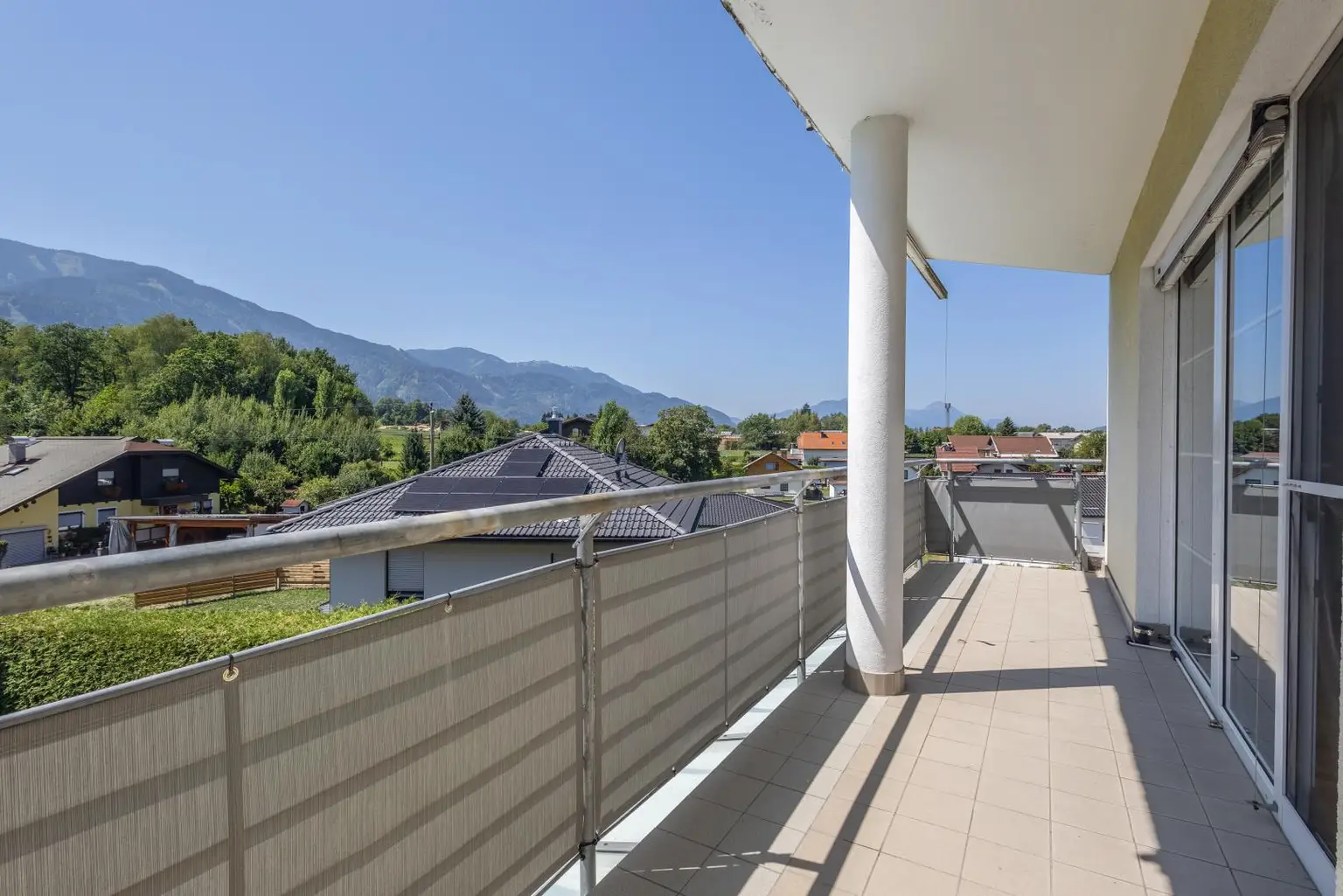 Südbalkon