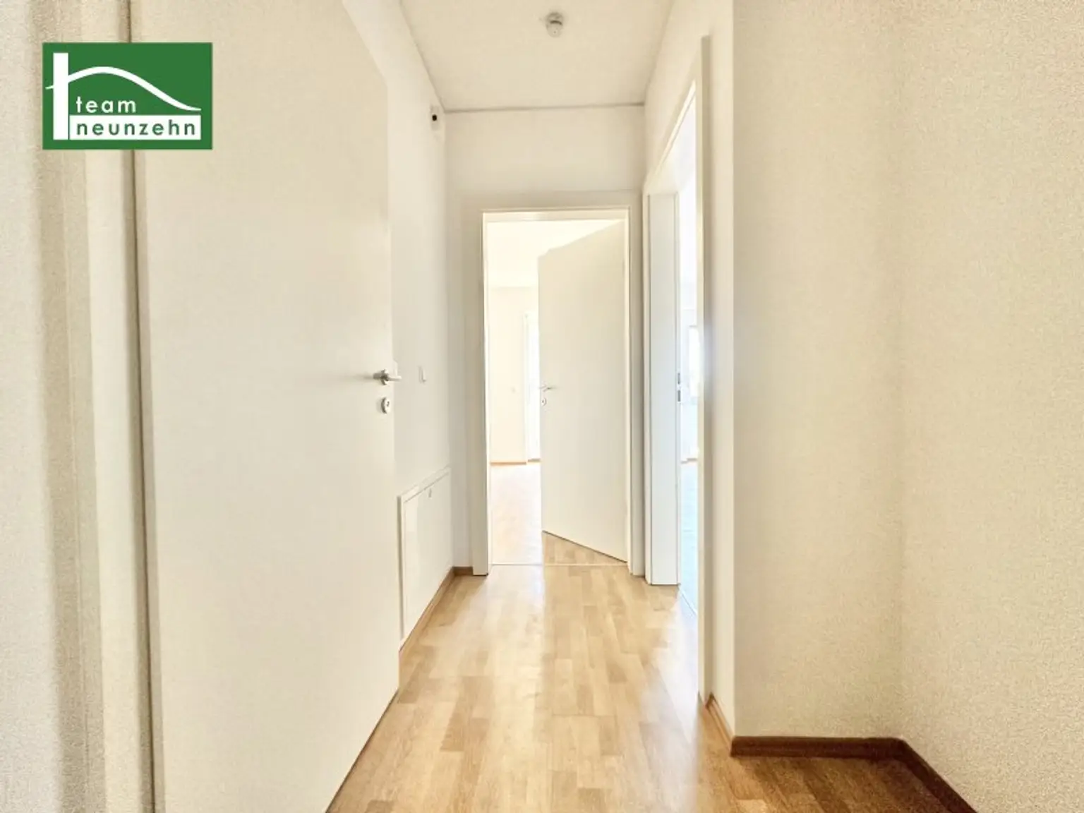 Schöne 2 Zimmer Wohnung in Ruhelage mit Terrasse ! JETZT ANFRAGEN. - WOHNTRAUM
