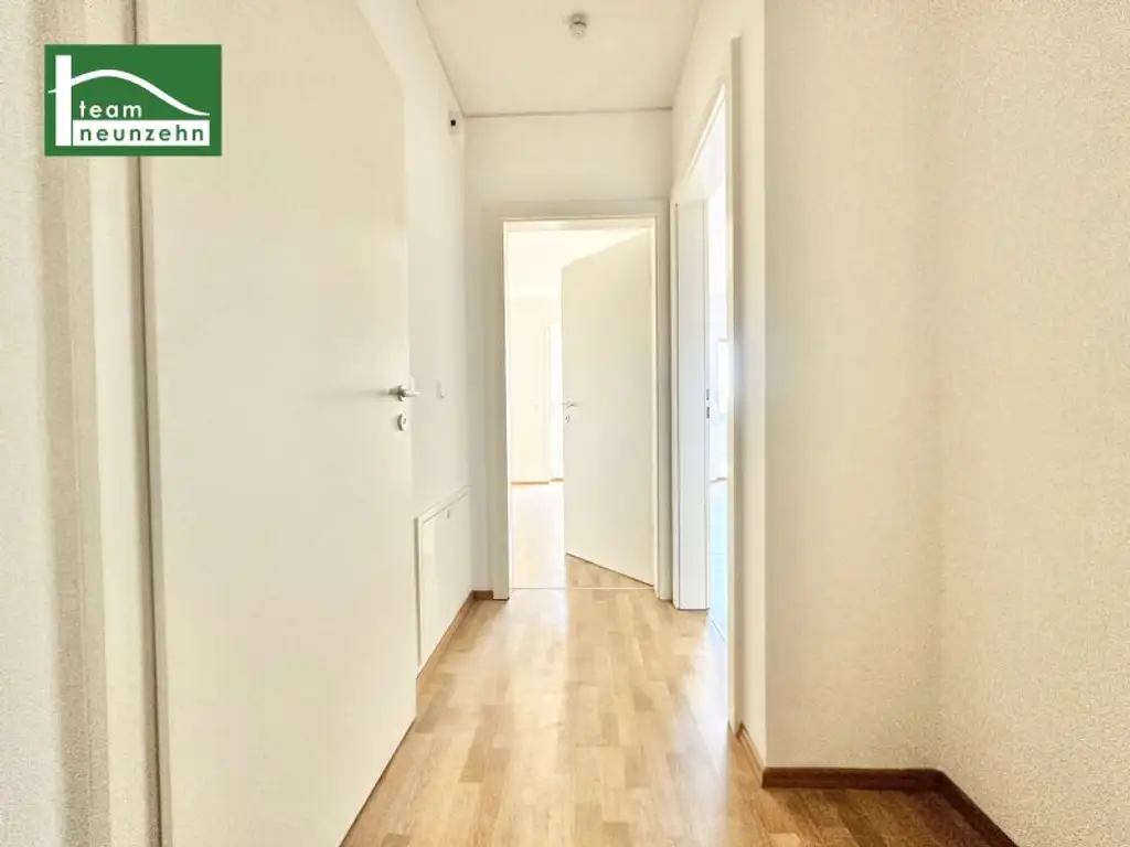 Schöne 2 Zimmer Wohnung in Ruhelage mit Terrasse ! JETZT ANFRAGEN. - WOHNTRAUM