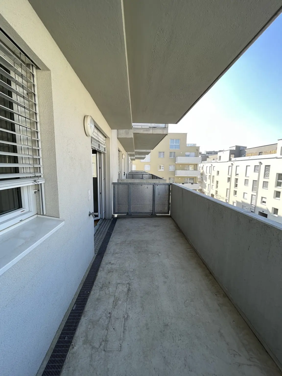 Balkon I