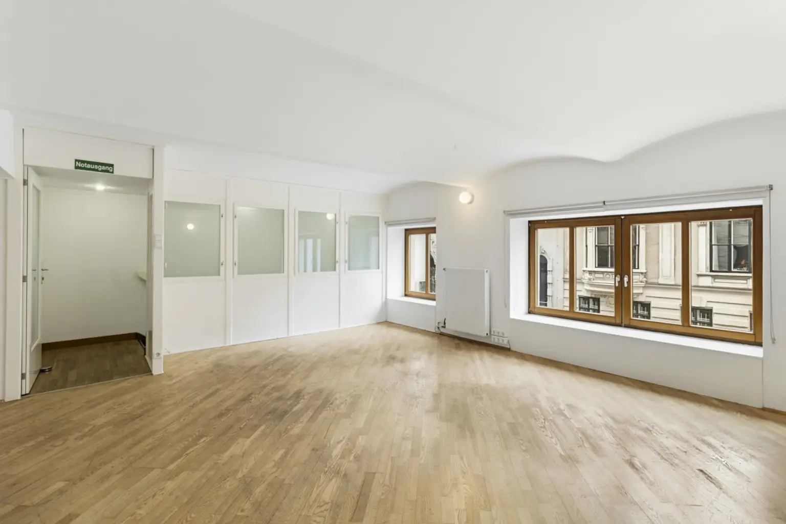 E | ++ BUSINESS HIGHLIGHT ++ NEUE GESCHÄFTSFLÄCHE in BESTER LAGE | Prima Service Immobilien