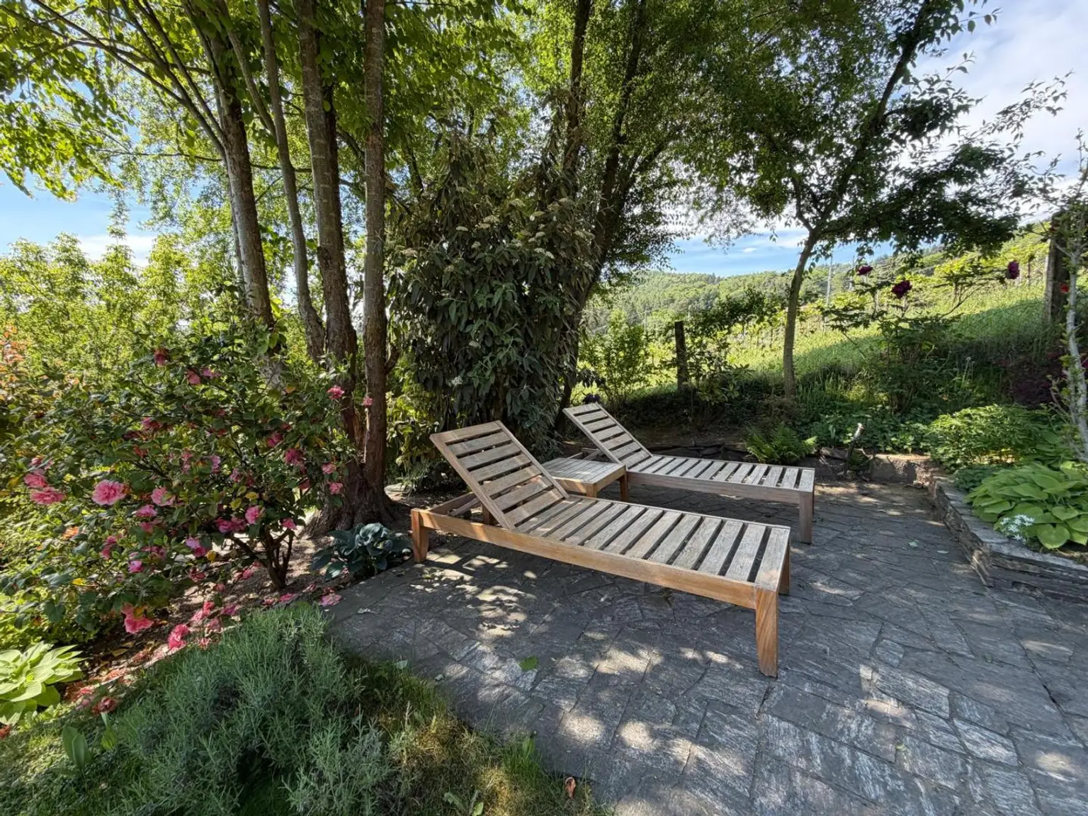 Terrasse 2
