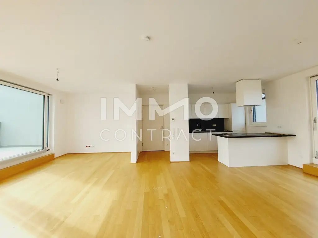 NACHMIETERSUCHE: Moderne Neubauwohnung direkt an der U2 Aspernstraße