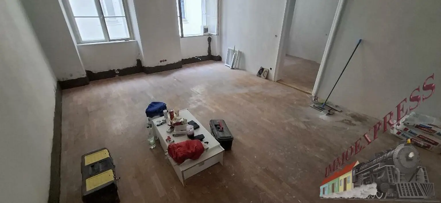 Innenstadtlage - wird gerade neu saniert-Büro in Toplage – 1010 Wien - unbefristeter Mietvertrag