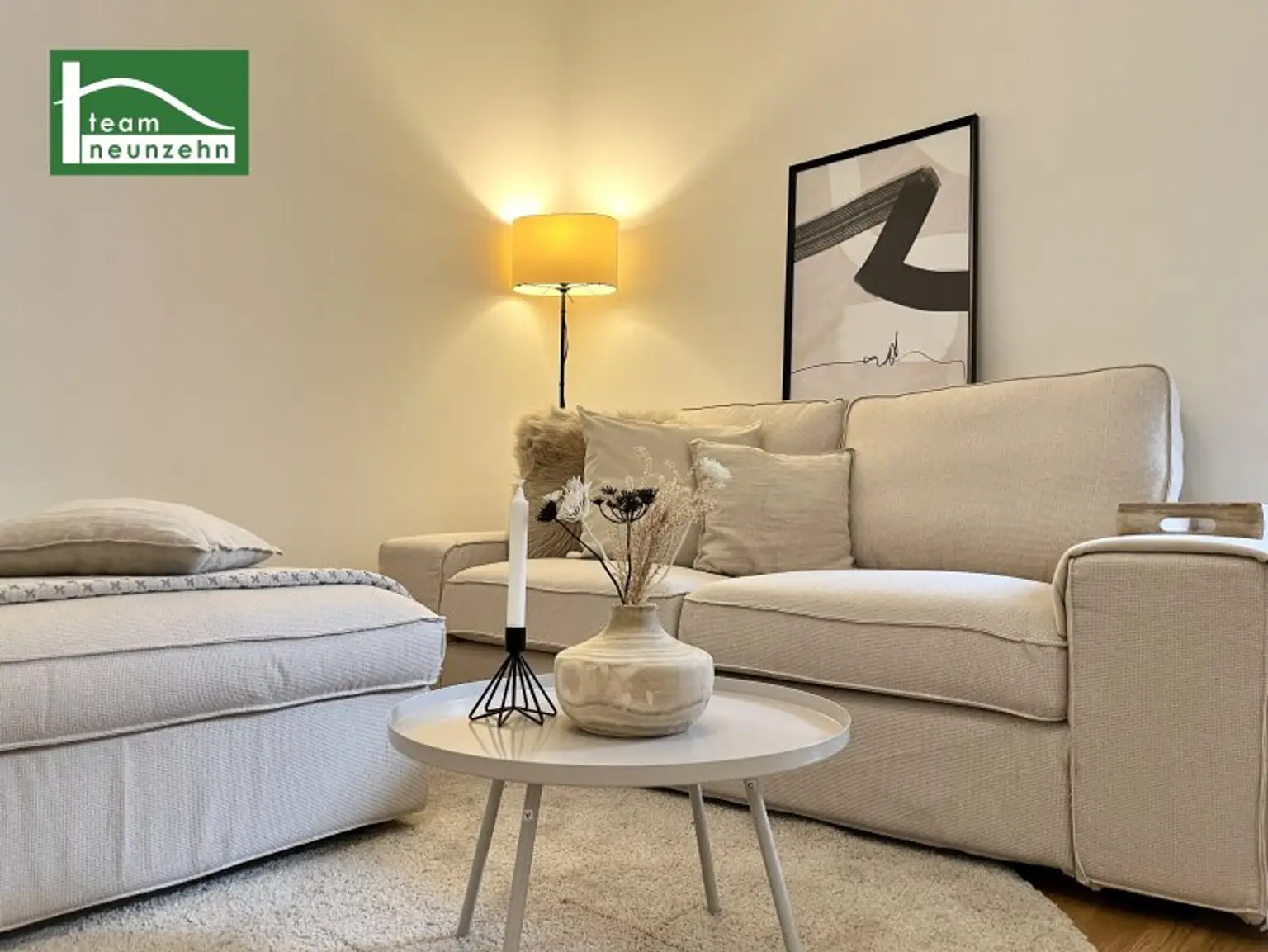 Modernes Wohnen direkt bei der U3 Kendlerstraße mit hochwertiger Ausstattung!