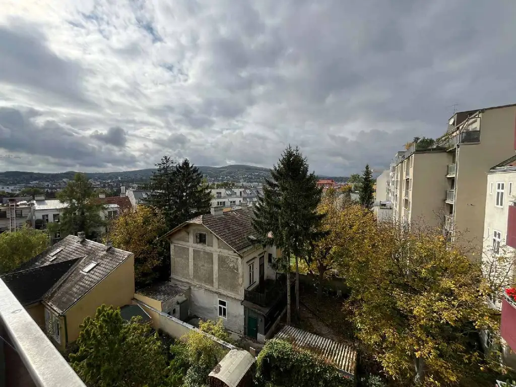 Attraktive Neubauwohnung in ruhiger Lage – ideal zum Wohnen oder Vermieten!