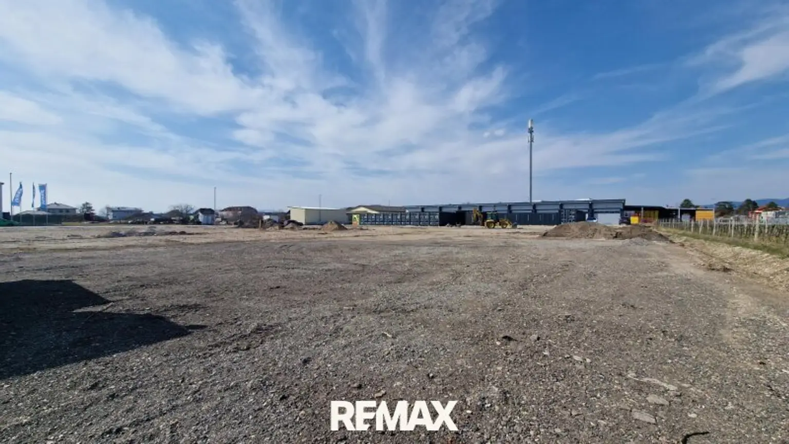 Betriebsgrundstück ca. 2880 - 6000 m2