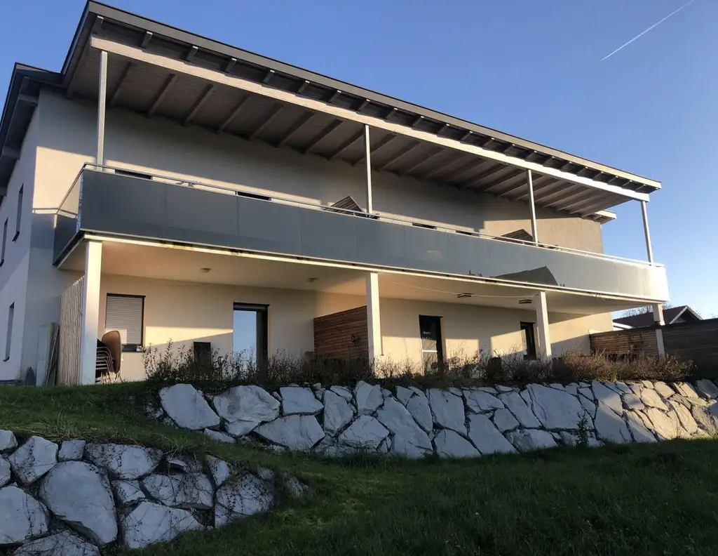 Attraktive Kapitalanlage in Altschwendt
