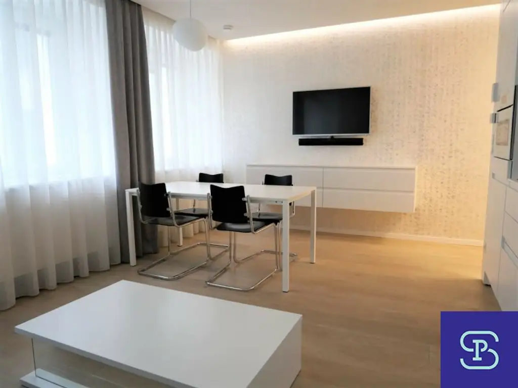 Provisionsfrei: Exklusives 33m² Apartment beim Stephansplatz - 1010 Wien