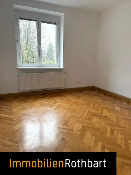 4-Zimmer-Wohnung mit Balkon in Judenburg