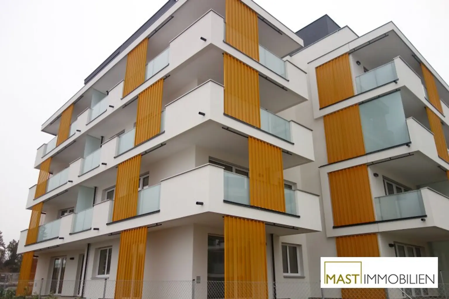 Top 2 Zimmer Wohnung in ausgezeichneter Lage direkt in Schwechat - NEUBau inkl. hochwertiger Einbauküche