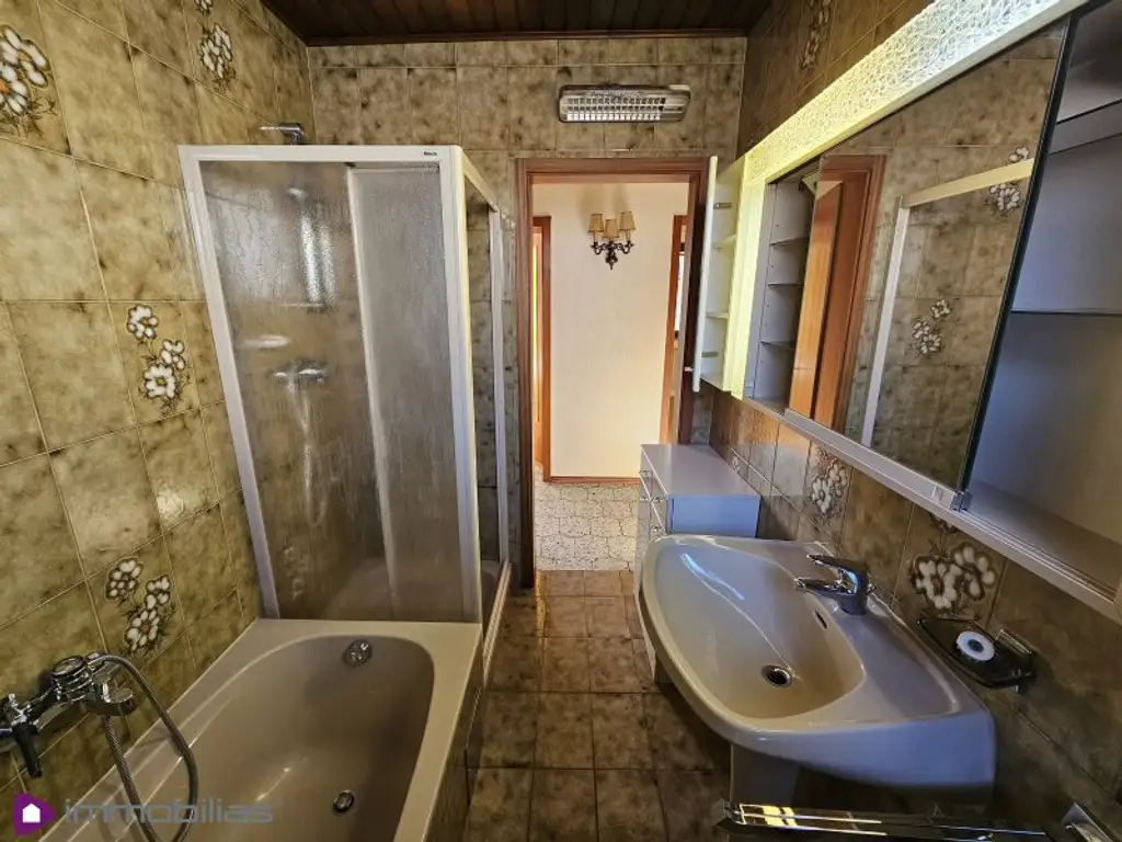 MIETKAUF! Nostalgie pur- gemütliches Wohnen nahe Mühlwasser!