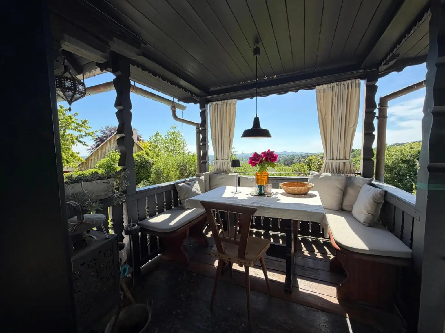 Veranda