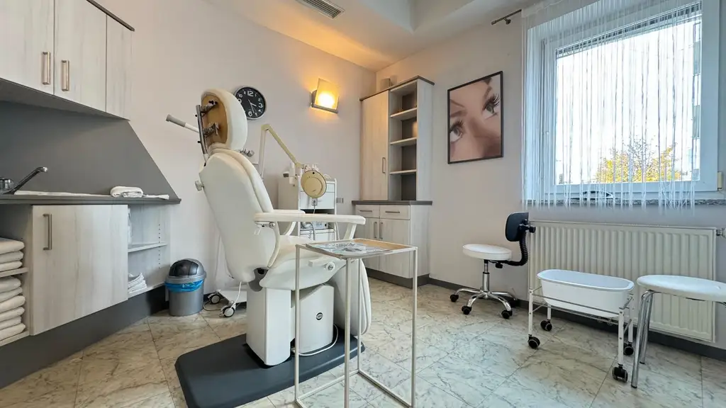 Attraktives Geschäftshaus in Graz-St. Peter – Vielseitig nutzbar!