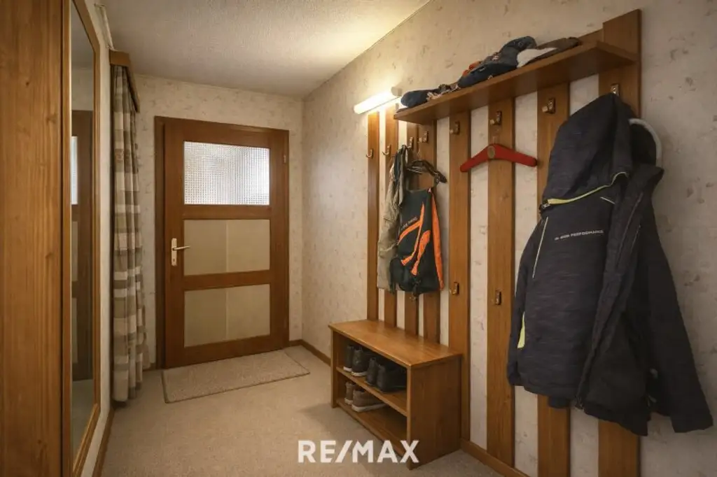 *** Hochschwab-Panorama am Grünen See - 118m² Charmantes, uriges Wohn-/Ferienhaus auf 3.840 m² ***