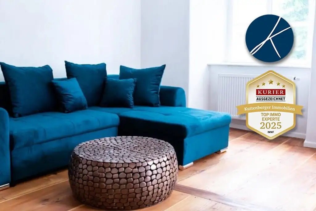Möbliertes Studentenapartment in Uninähe