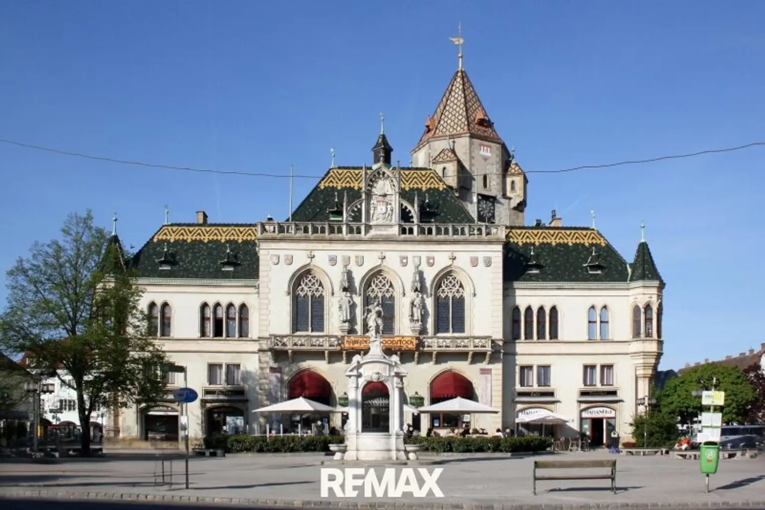 Korneuburg_Rathaus