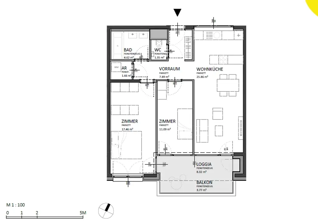 Plan 1