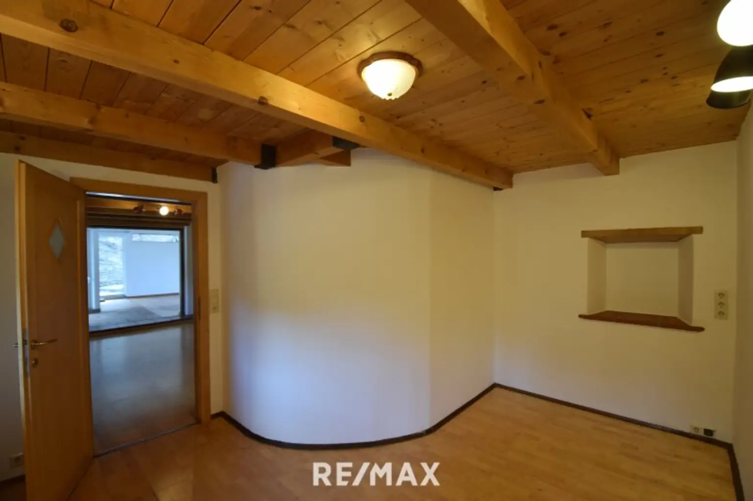 Haus am Schmiedebach mit Geschichte