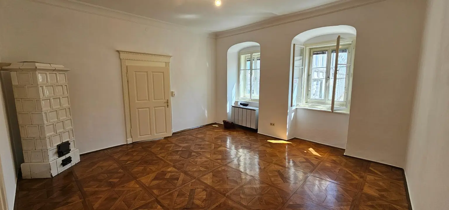 Zimmer 2   ~ 26,5 m²  1