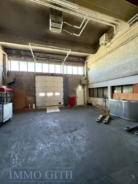 950 m² Lager + 355 m² Büro in 1230 Wien (Talpagasse) zu mieten! – Top-Anbindung, videoüberwacht, flexibel nutzbar