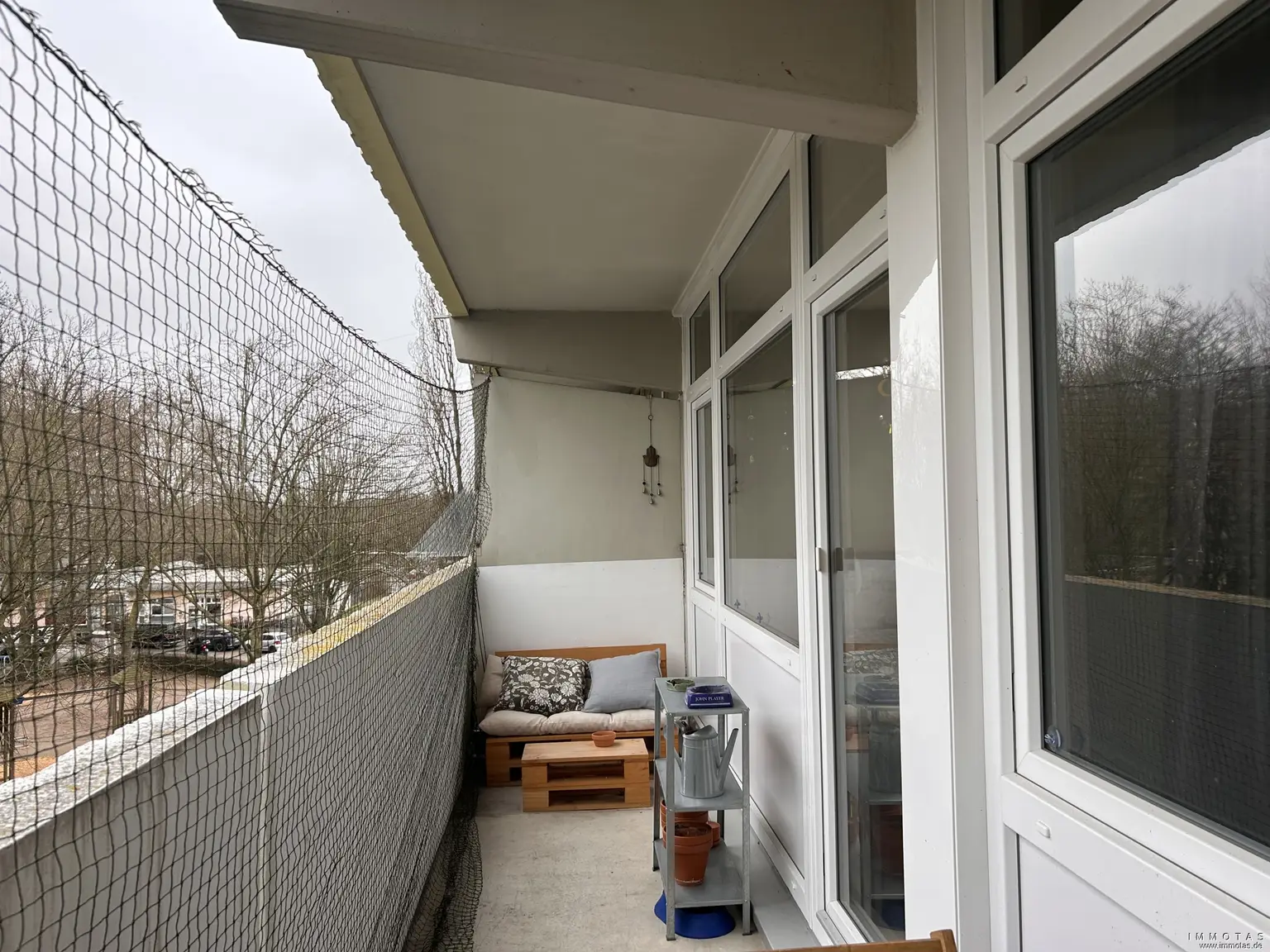 Loggia