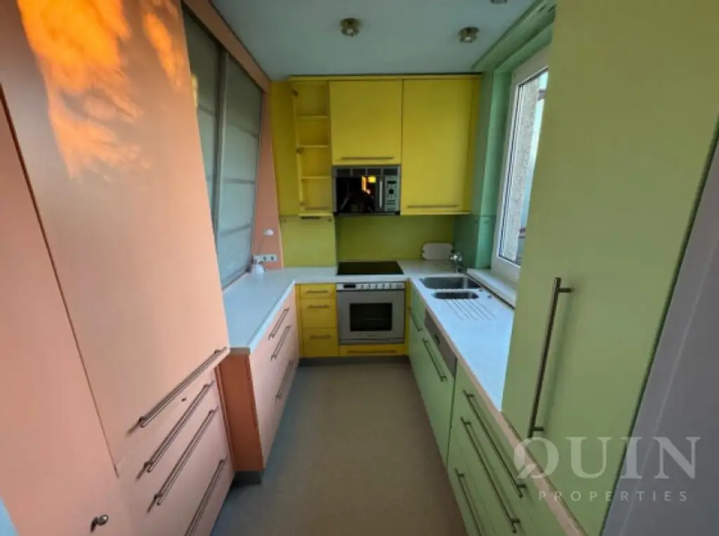 Exklusives Penthouse in Graz – Ihr Rückzugsort über den Dächern der Stadt