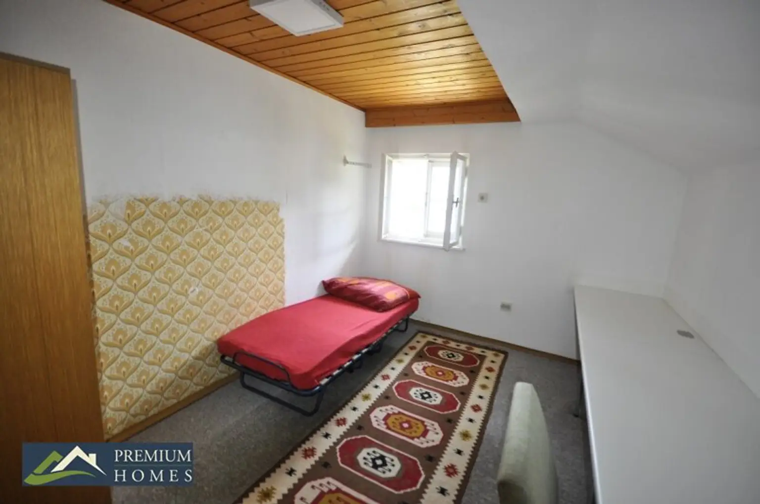 Wörgl - Dachgeschoss Eigentumswohnung - Zimmer 1