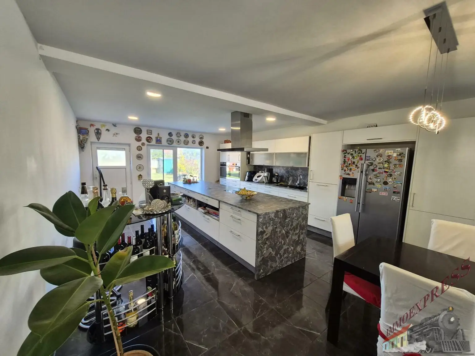 Charmantes Haus für Ihre Familie