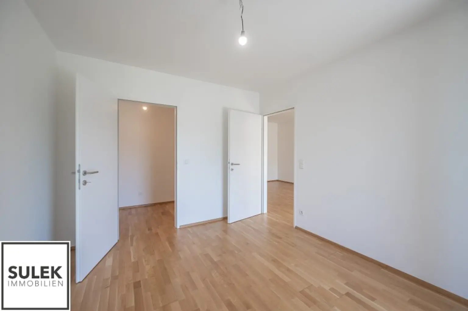 Wohnpark Neulengbach | Erstbezug | 2 Zimmer mit Garten