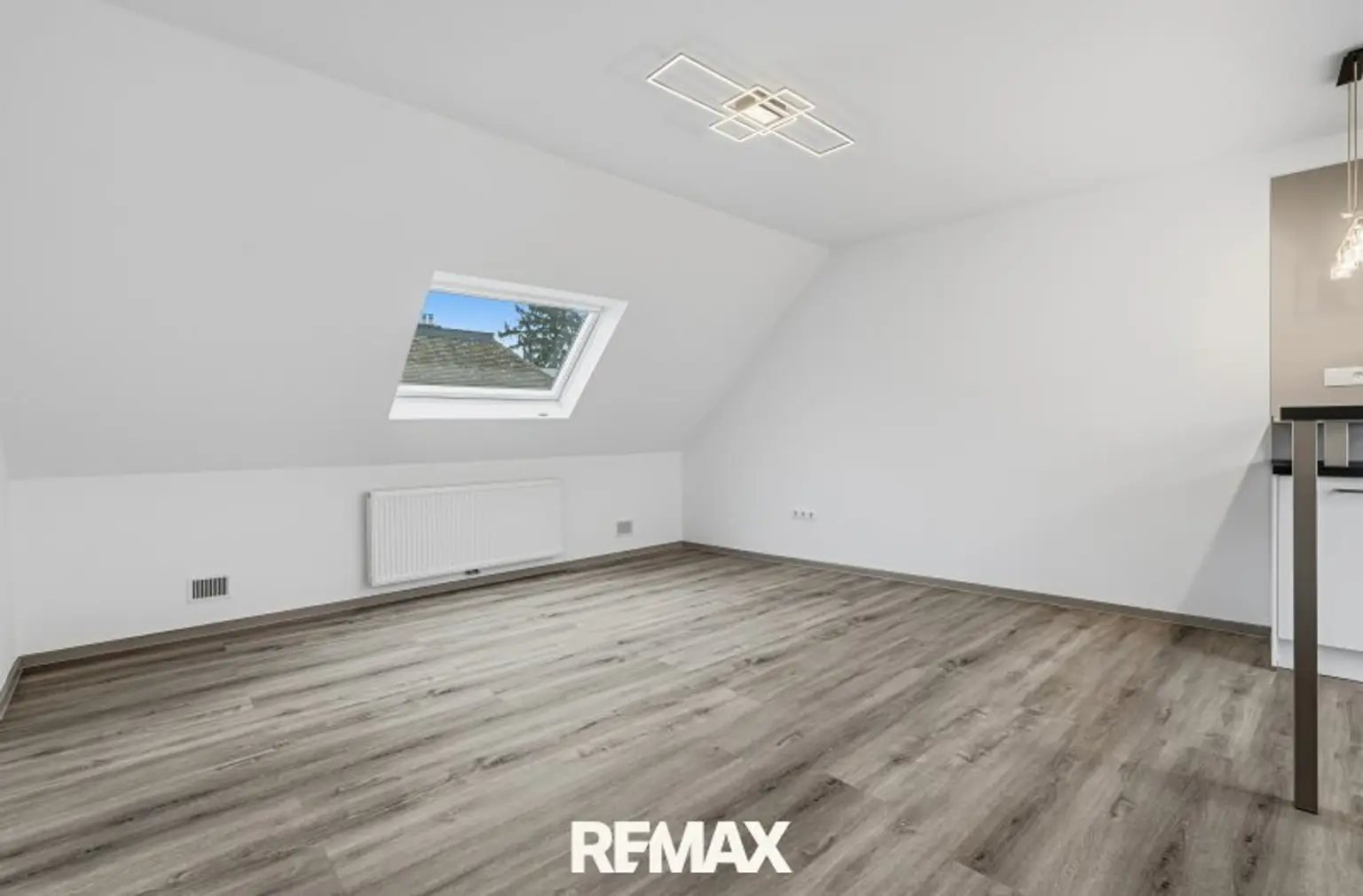 Wohnzimmer/Wohnküche