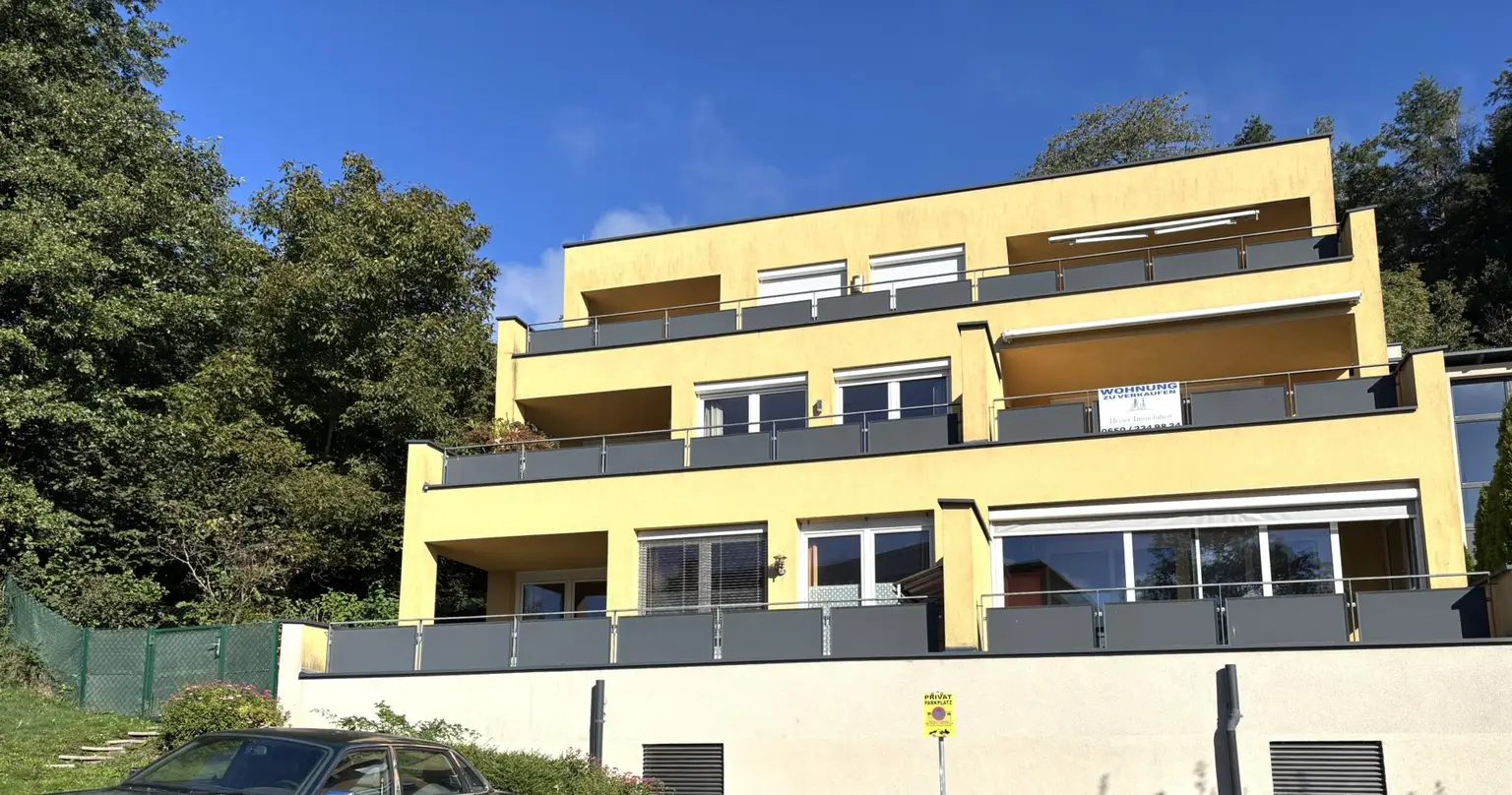 LIEBESGRÜßE VOM WÖRTHERSEE! 60M²-2 ZIMMER MIT 26M² TRAUMTERRASSE!