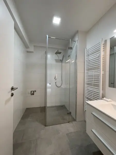 PREISREDUKTION: BALKONWOHNUNG mit Erdwärme - 2 Zimmer mit optimaler Raumaufteilung