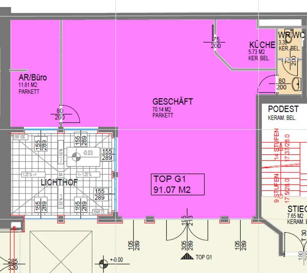 Grundriss EG_91m²