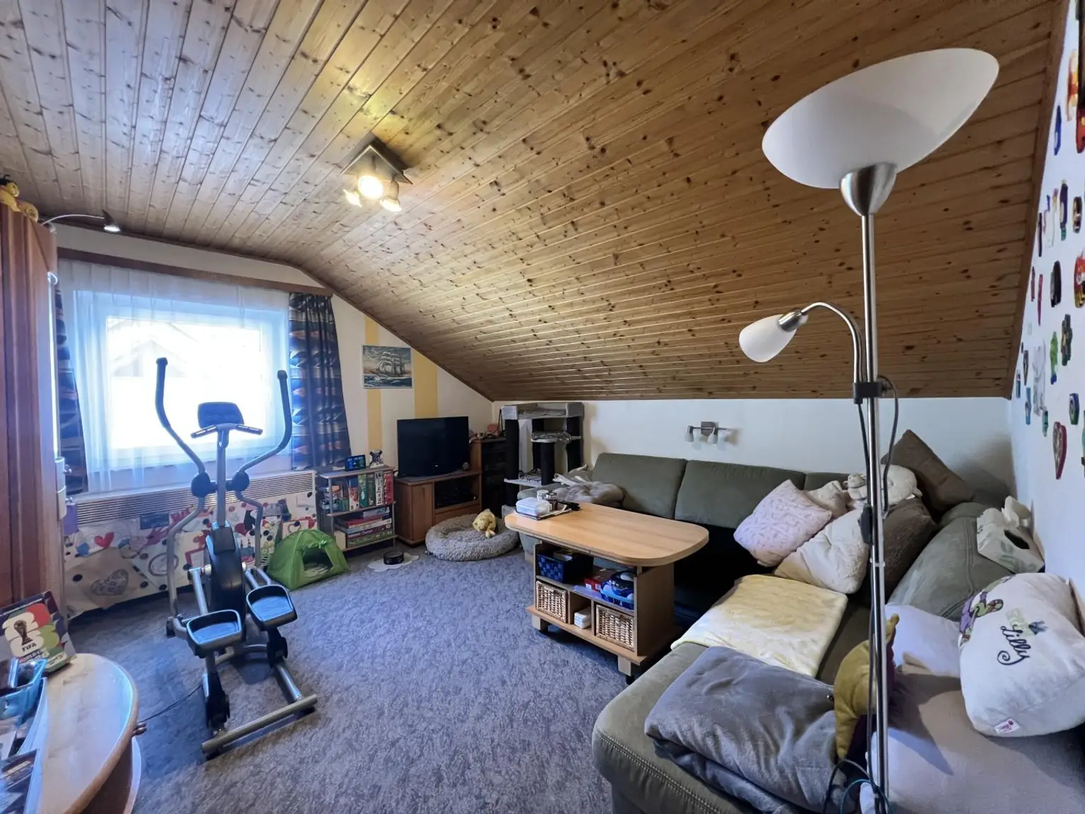 Zimmer OG