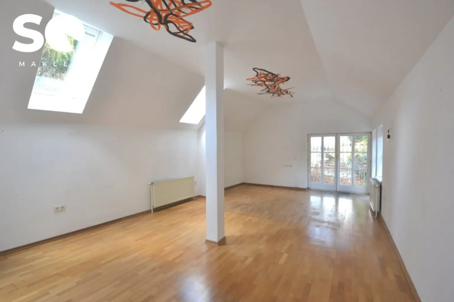 #SQ - GRUNDSTÜCK IN NEUSTIFT AM WALDE UNWEIT DER AMERICAN INTERNATIONAL SCHOOL