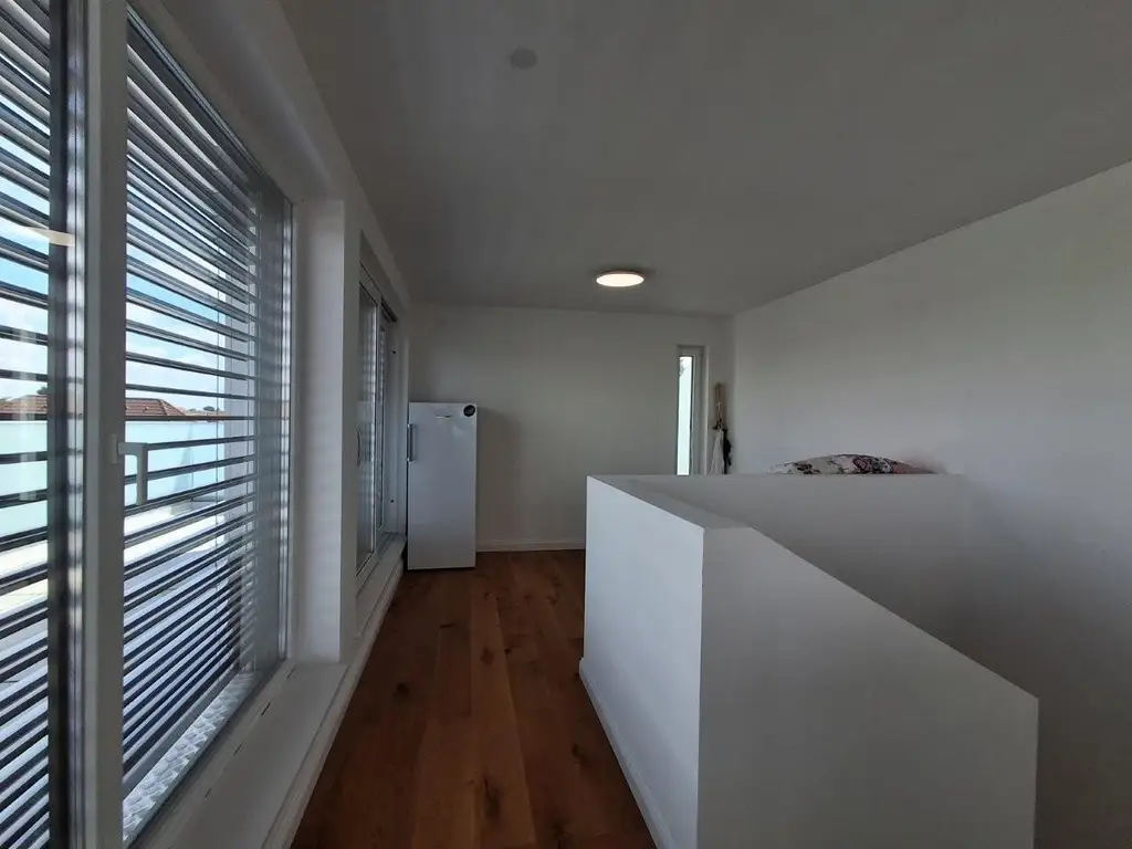 "Topmodern-ausgestattete Doppelhaushälfte nahe U1 Leopoldau"