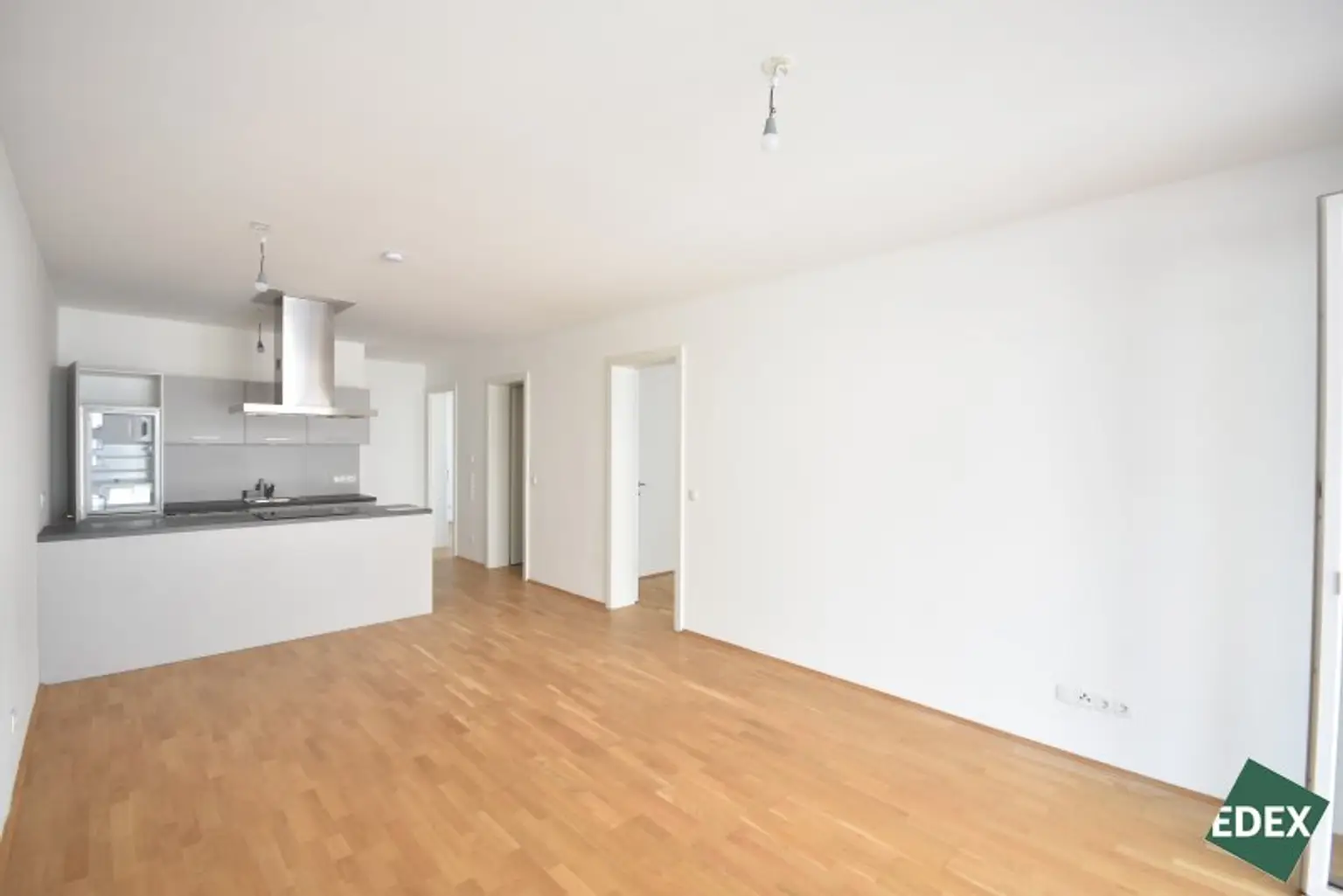 Schöne 2-Zimmer-Wohnung mit Balkon in Klosterneuburg