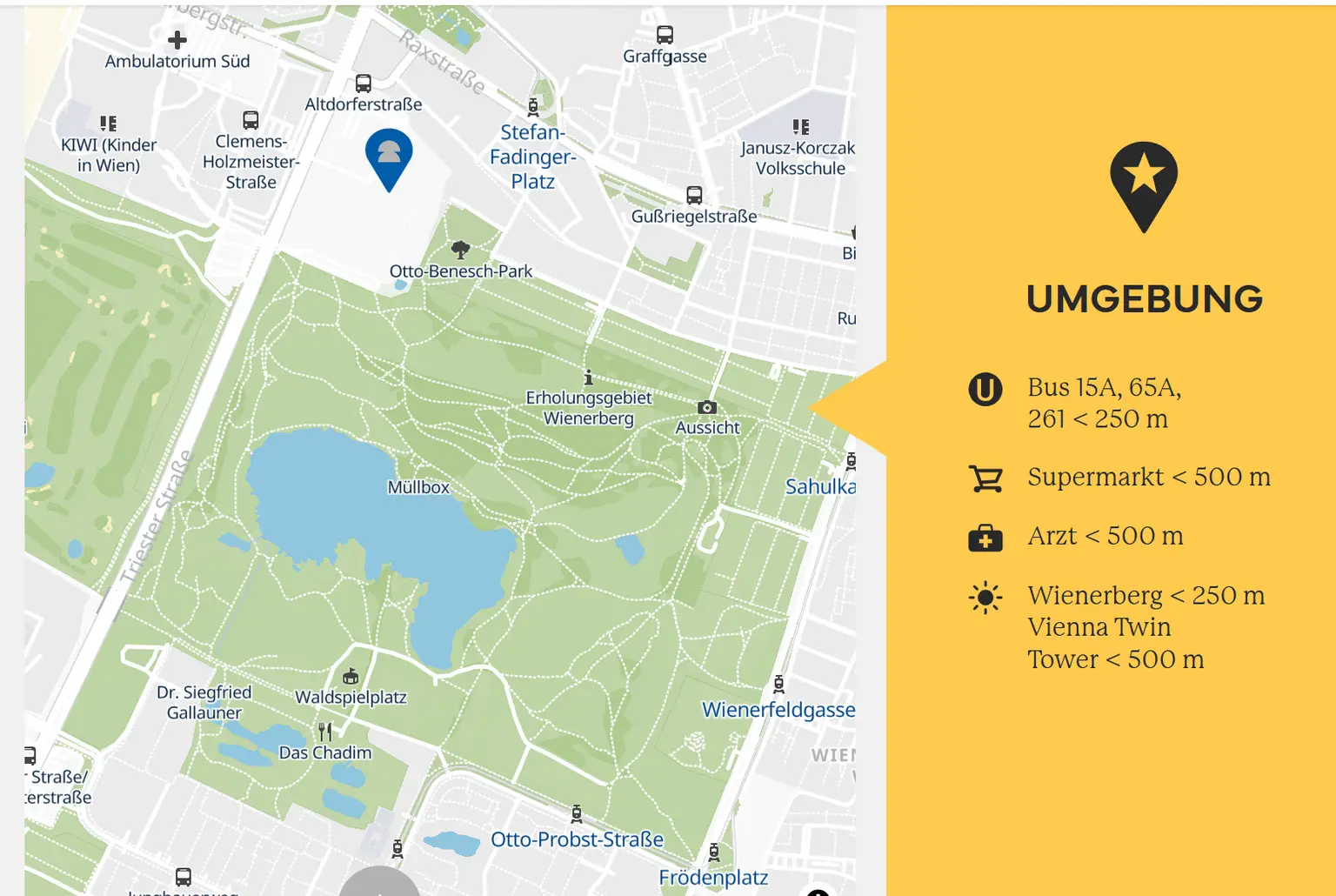 23. Eigentumswohnung 1100 Wien