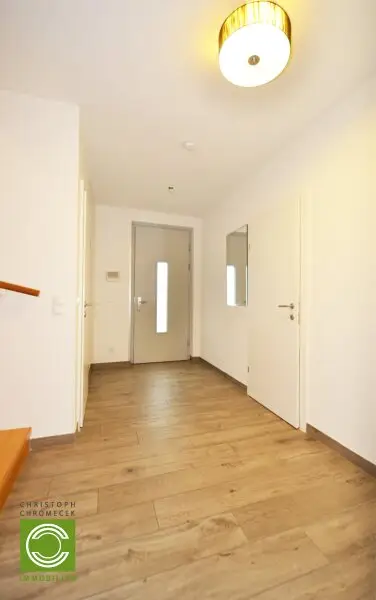 CHRISTOPH CHROMECEK IMMOBILIEN - BRUNN am Gebirge - Erstklassige Gartenmaisonette mit Topausstattung!