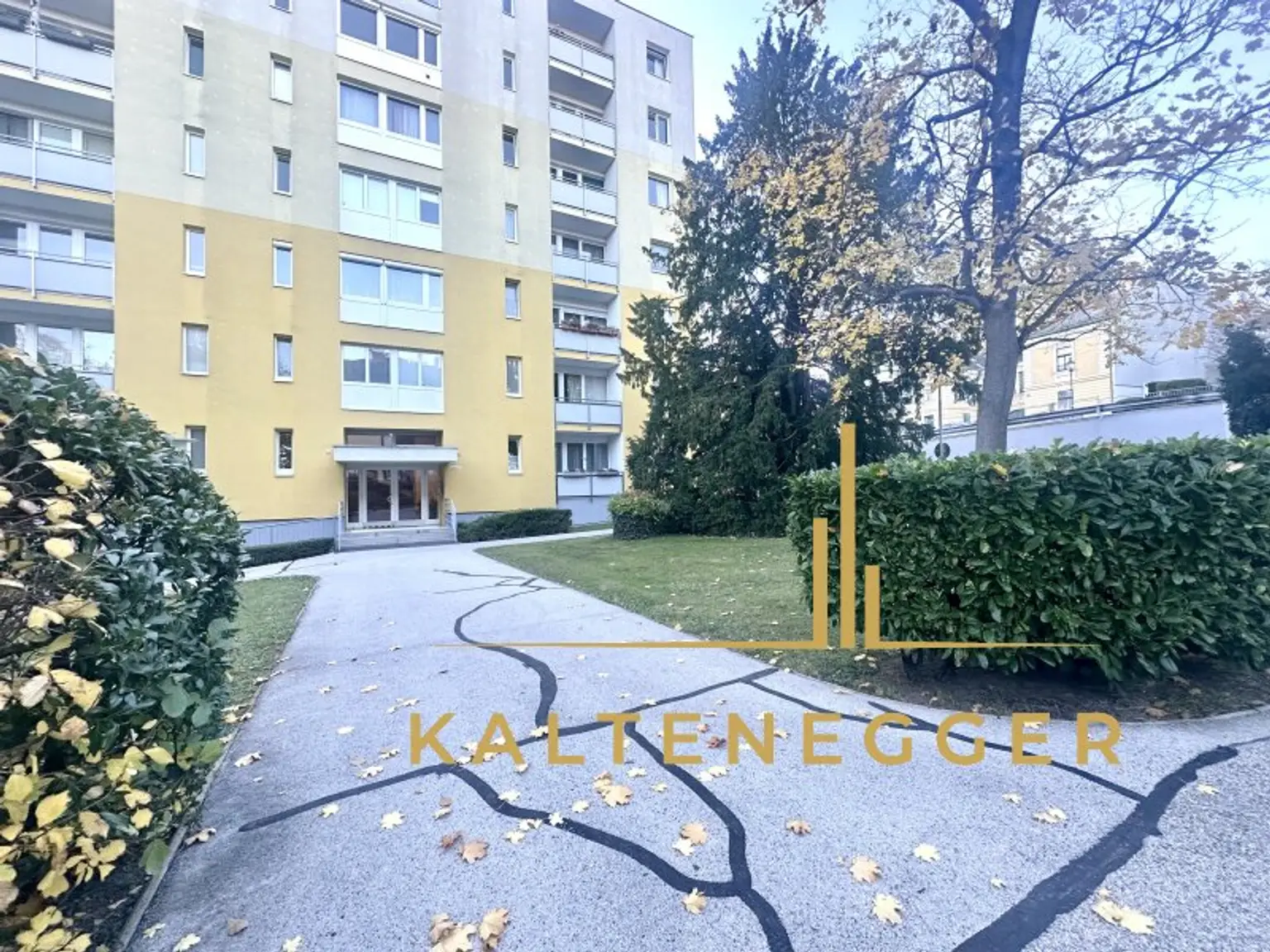 Helle 1-Zimmer Wohnung nahe Zentrum