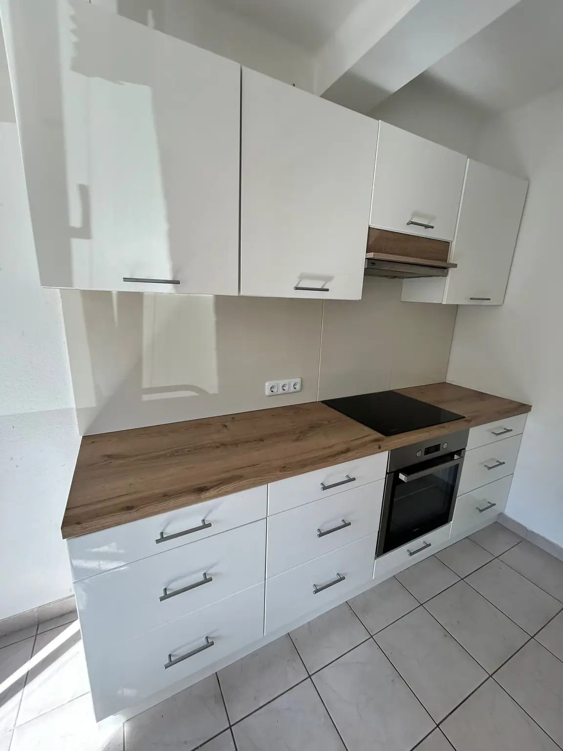 [06406] Gemütliche Maisonettewohnung mit 3-Zimmer