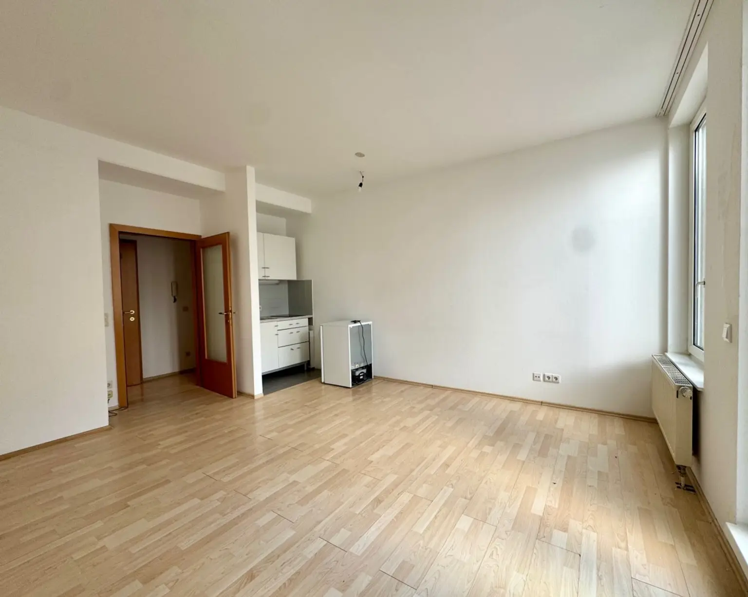 E | ++ TOP ANGEBOT ++ KOMPAKTE 1-Zimmer in BESTER LAGE | Prima Service Immobilien