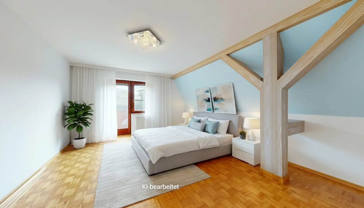 Gepflegtes, großes Familienhaus nahe Alte Donau!