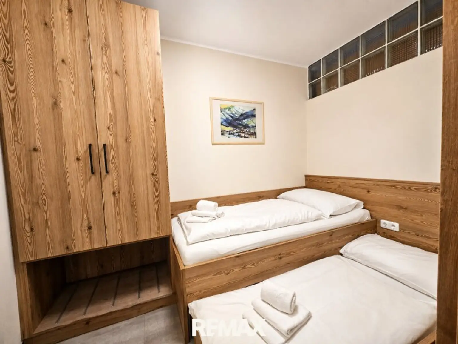 Schlafzimmer 2