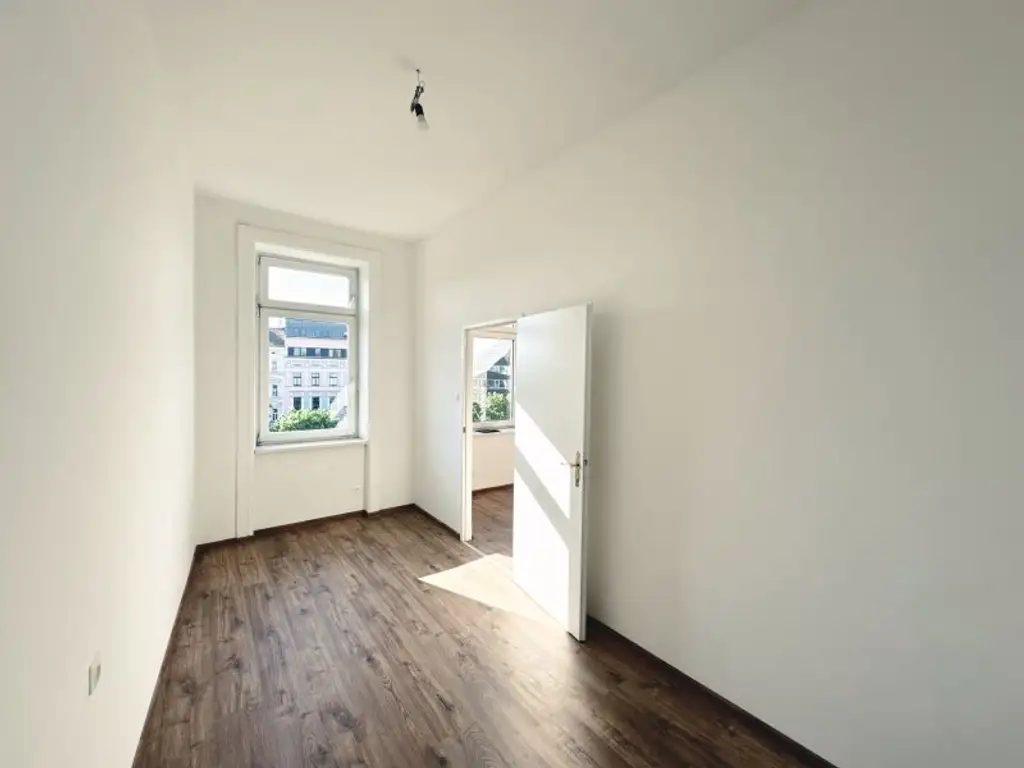 NEU! Altbautraum im 8. Bezirk – Charmanter Klassiker im Herzen Wiens!